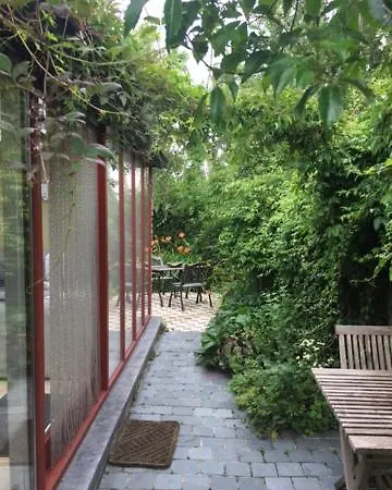 Cnocoon Knokke-Heist